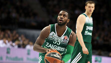 Justin Dentmon