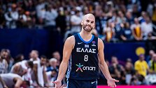 Nickas Calathes