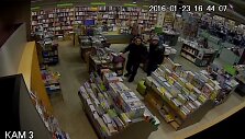 Kauno policija ie&scaron;ko &scaron;ios poros