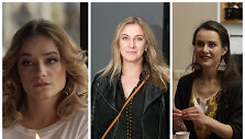 Marija Laukė, Au&scaron;ra &Scaron;tukytė, Dalia Morozovaitė