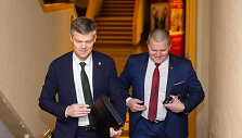 Remigijus Baltrėnas
