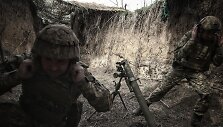Ukrainos kariai