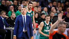 &Scaron;arūnas Jasikevičius