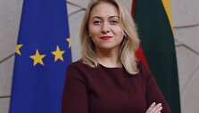 Virginija Vervečkaitė