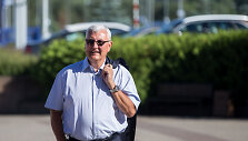 Jonas Kazlauskas 