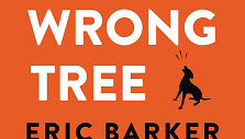 Knyga &bdquo;Barking up the Wrong Tree&ldquo; (liet. atitikmuo &ndash; &scaron;uniui ant uodegos) 