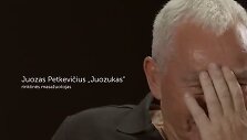 Juozukas