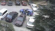 Ie&scaron;koma moteris