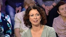 Daiva Tamo&scaron;iūnaitė-Budrė