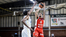 Deontae Hawkinsas