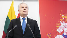 Gitanas Nausėda