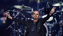 Ringo Starras