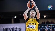 Oskaras Pleikys