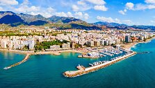 Malaga