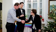 LGBT apdovanojimai verslui