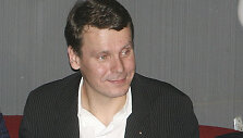 Raimondas Kurlianskis