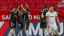 Madrido &bdquo;Real&ldquo;