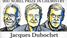 Nobelio premijos laureatų chemijos srityje paskelbimas