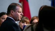 Saulius Skvernelis