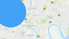 Vakarinėje Kauno dalyje &ndash; vos viena &bdquo;Lidl&ldquo; parduotuvė