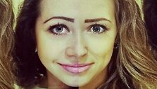 Marija Mitchell ir Monika &Scaron;alčiūtė
