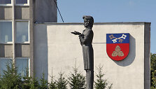 &Scaron;alčininkai