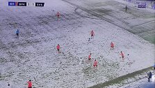 Stambulo &bdquo;Ba&scaron;ak&scaron;ehir&ldquo; &ndash; &bdquo;Sivasspor&ldquo; 