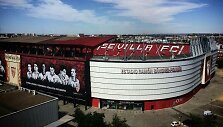 Ramono Sancezo Pizjuano stadionas