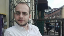 Ihoris Ilja&scaron;as su žmona Kaciaryna Andrejeva