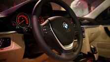 BMW X4 pristatymas Vilniaus kino klasteryje