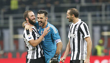 Turino &bdquo;Juventus&ldquo;