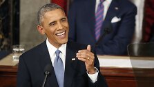 JAV prezidentas Barackas Obama