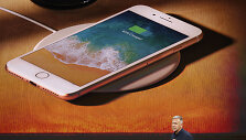 &bdquo;iPhone 8&ldquo; pristatymas