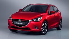 &bdquo;Mazda 2&ldquo;
