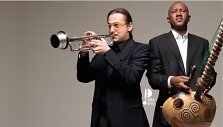 Džiazo ir world music sintezė bus pristatyta Lietuvos klausytojams