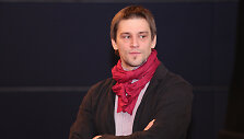 Donatas Ulvydas