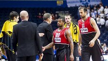 &bdquo;Lietuvos rytas&ldquo; &ndash; &bdquo;Neptūnas&ldquo;