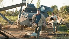 Filmas &bdquo;Audros sūkuryje&ldquo;