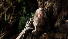 Ianas McKellenas filme &bdquo;Hobitas&ldquo;