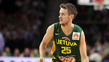 &Scaron;arūnas Vasiliauskas