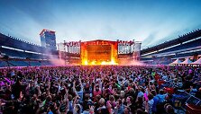 Festivalis &bdquo;Summerburst&ldquo;