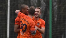 Gargždų &bdquo;Bangos&ldquo; futbolininkai