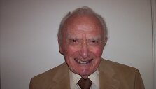 Joe Newmanas
