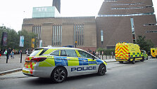 Londono policija