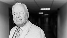 Prof. habil. dr. Pranas Baltrėnas