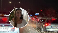 Iveta ir penktadienio kam&scaron;tis ties Lazdynais