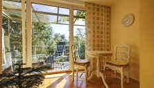 Apartamentai nuomai Nidoje