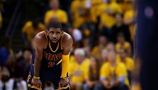 Kyrie Irvingas