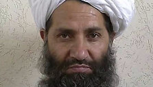 Hibatullah Akhundzada