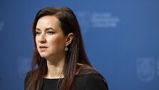 Inga Ruginienė